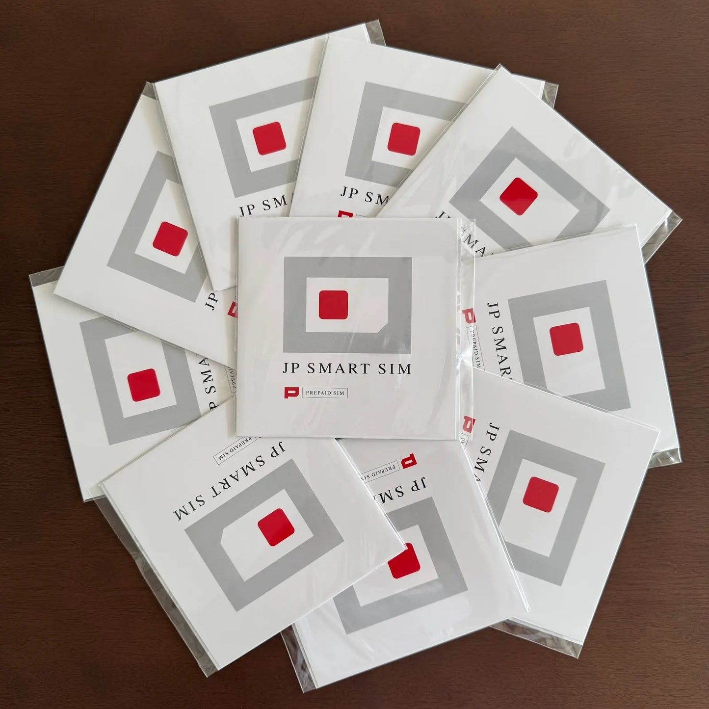 【日本旅行必备】日本Docomo上网卡 | 实体卡/eSIM可选 | 日本直邮 | 新品限时5折 |