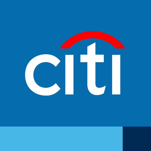 CITI Citibank account opening in the United States, including checking account + online banking/mobile banking + physical debit card