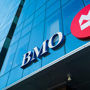 【独家优势】BMO蒙特利尔银行开户咨询,失败全额退款,可签署资料保密协议