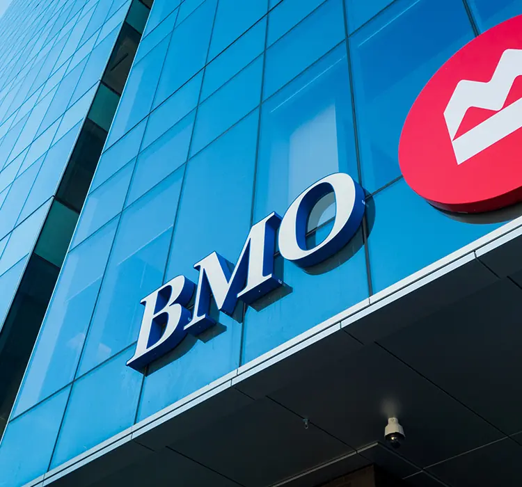 【独家优势】BMO蒙特利尔银行在线开户咨询，失败全额退款，可签署资料保密协议 - 图片 1