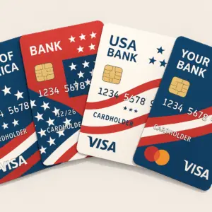 【专业经验】美国信用卡在线申秘籍 (电子书) | 从零开始，在家轻松搞定！