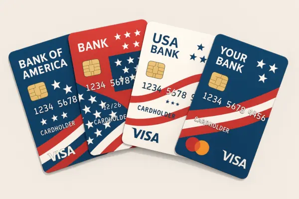 【专业经验】美国信用卡在线申秘籍 (电子书) | 从零开始，在家轻松搞定！