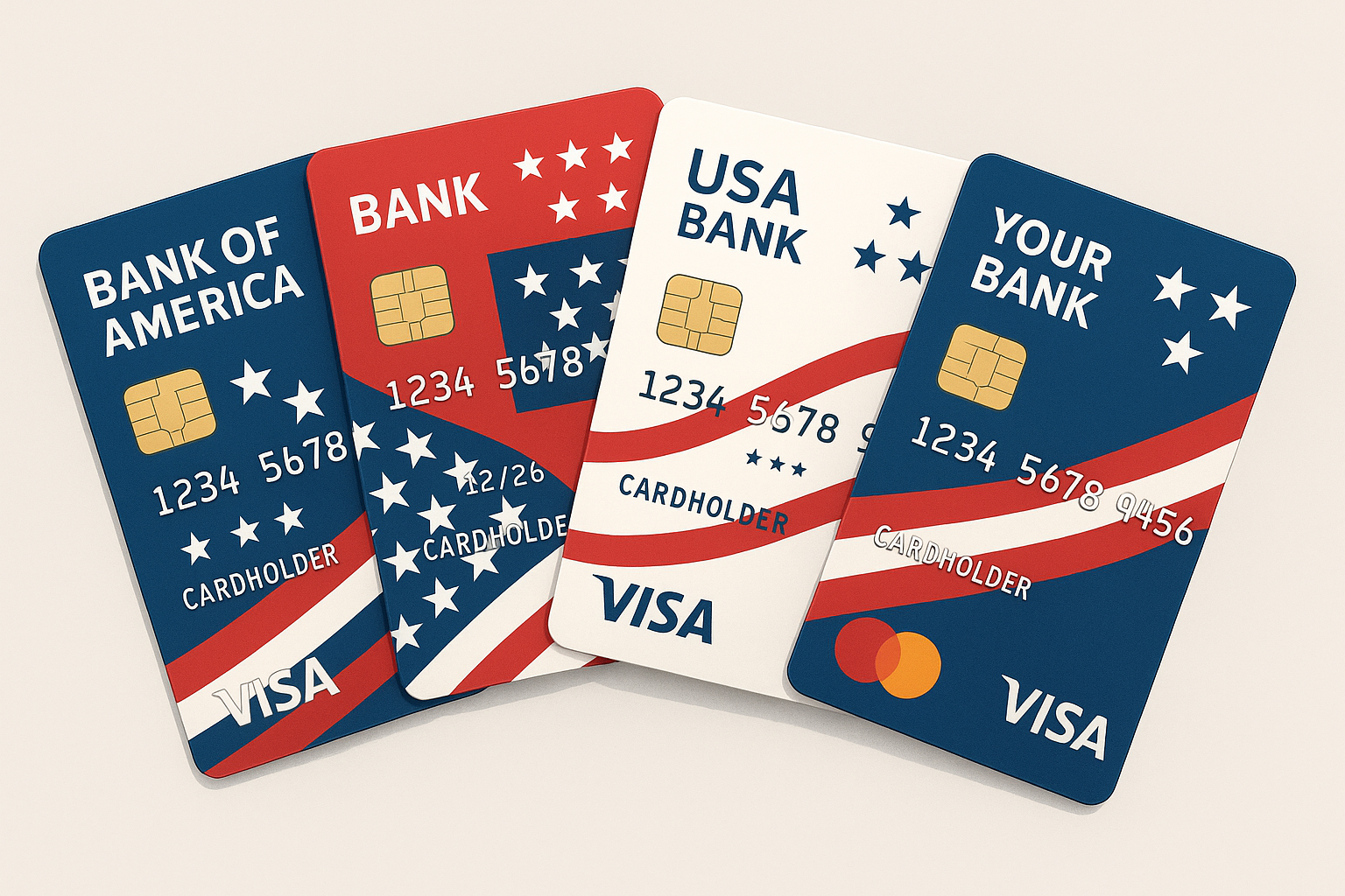 【专业经验】美国信用卡在线申请秘籍 (电子书) | 从零开始，在家轻松搞定！ - 图片 1